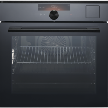 Electrolux Kombi-Steamer EB6SL70KSP