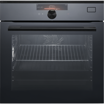 Electrolux Backofen EB6SL80QSP