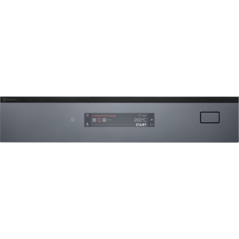 Electrolux Backofen EB6PL80QSP