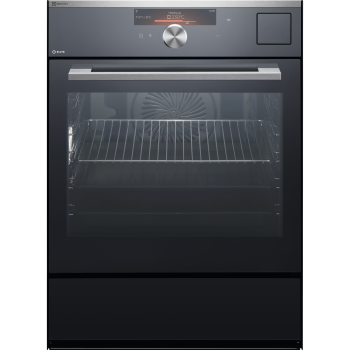Electrolux Kombi-Steamer EB7SL7KCN
