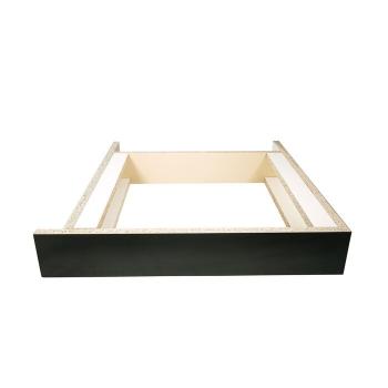 Electrolux Holzsockel schwarz SKH1006055