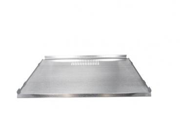 Electrolux Temperaturschutzblech Chrom TSB60-GK