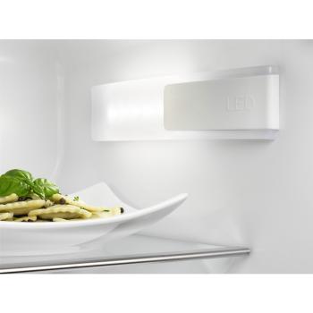 Electrolux Kühlschrank links EK136SLSW