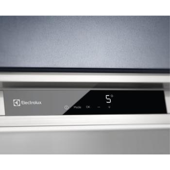 Electrolux Kühlschrank rechts EK242SLBR