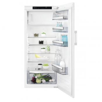 Electrolux Kühlschrank links EK244SLWE