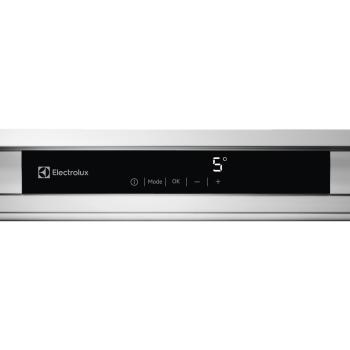 Electrolux Kühlschrank links EK244SLWE