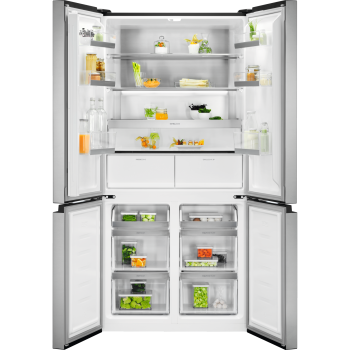 Electrolux Foodcenter MD530NOCN