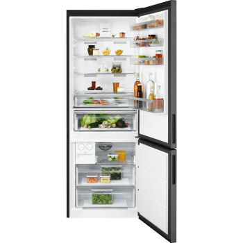 Electrolux Kühlschrank rechts SB461NFMS