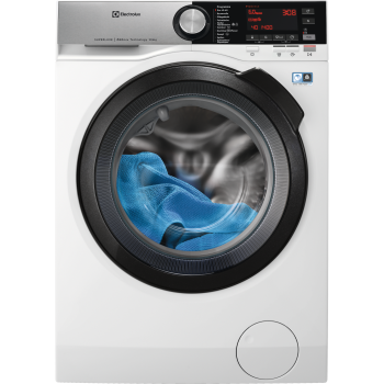 Electrolux Waschtrockner links WTSL4E302