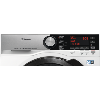 Electrolux Waschtrockner links WTSL4E302