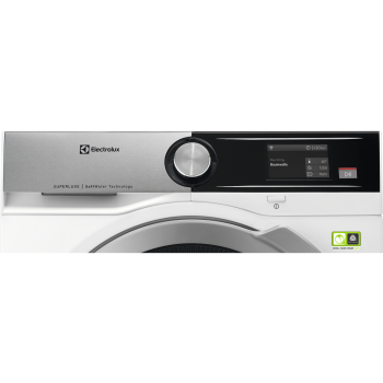 Electrolux Waschmaschine links WASL6IE300