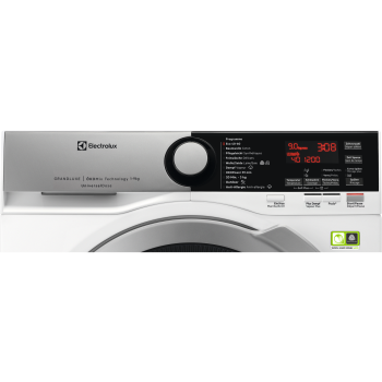 Electrolux Waschmaschine links WAGL6E400