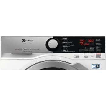 Electrolux Waschmaschine links WAGL2E400