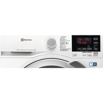 Electrolux Waschmaschine links WAL5E400