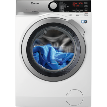 Electrolux Waschmaschine links WAGL2E400