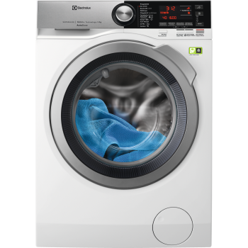 Electrolux Waschmaschine links WASL3IE400