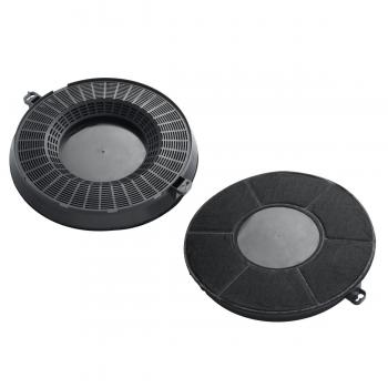 Electrolux Aktivkohlefilter MCEF06