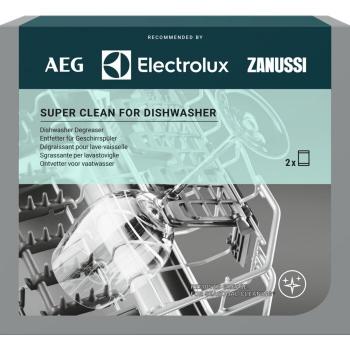 Electrolux Super Clean Extrastarker Entfetter M3DCP200