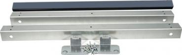 Electrolux Höhenadapter Spiegelschwarz HA35/60USP