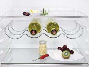 Electrolux WINERACK Flaschenhalter Chrom