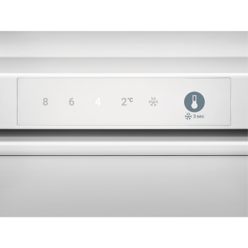 Zanussi Kühlschrank rechts ZEAN11EW0