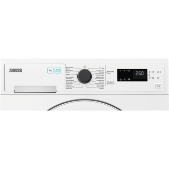 Zanussi Tumbler links THE7201