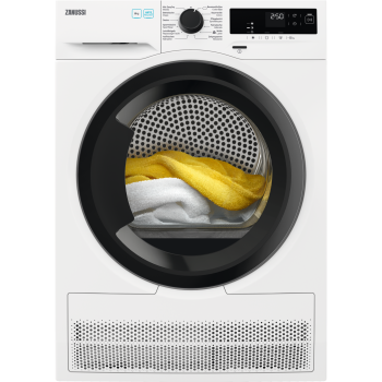 Zanussi Tumbler links THE8301