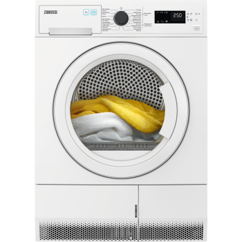Zanussi Tumbler links THE7201