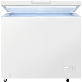 Zanussi Gefriertruhe ZCAN26EW1