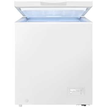 Zanussi Gefriertruhe ZCAN15EW1