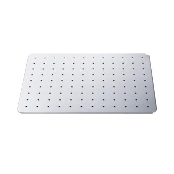 V-Zug Dampfeinsatz Edelstahl K21252