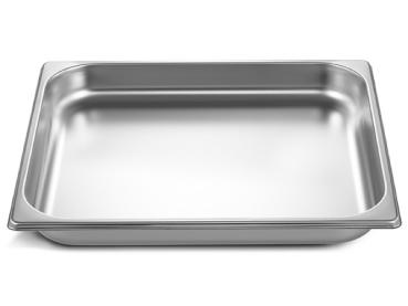 V-Zug Garbehälter ungelocht K42365