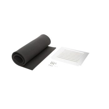 V-Zug Umluftsatz für Oberschränke ohne Blende H42630