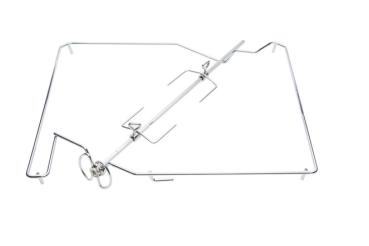 V-Zug Drehspiess-Set 1073540