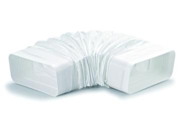 V-Zug Flexbogen flach 1012786