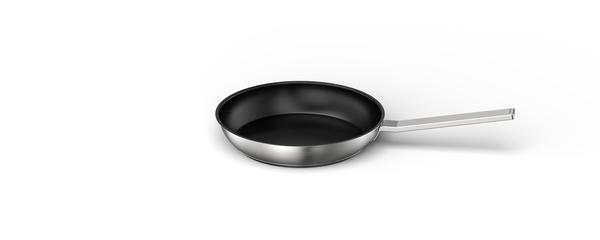 Bosch Kochgeschirr-Set Edelstahl HEZ9SE060