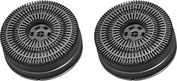 Bosch Aktivkohlefilter DHZ2600