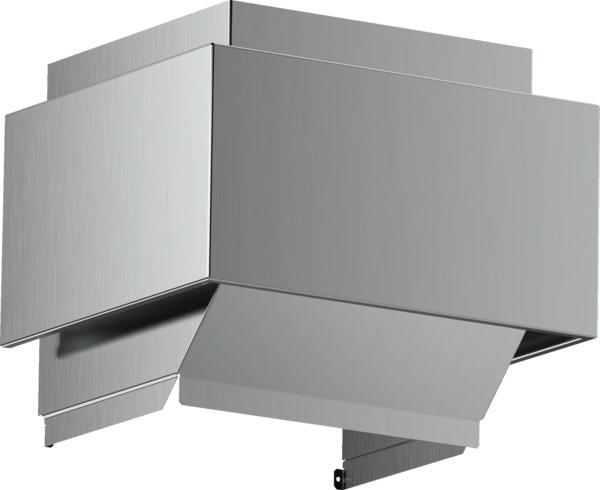 Siemens Clean Air Plus Umluftset LZ11AXC56