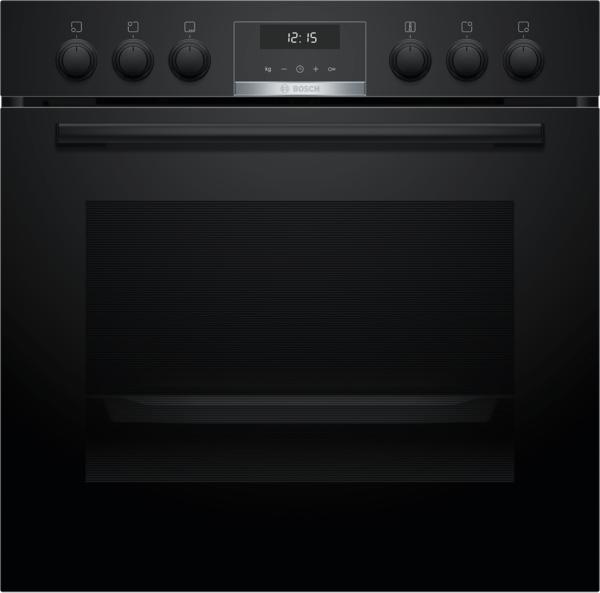 Bosch Herd Schwarz HET557BB1C