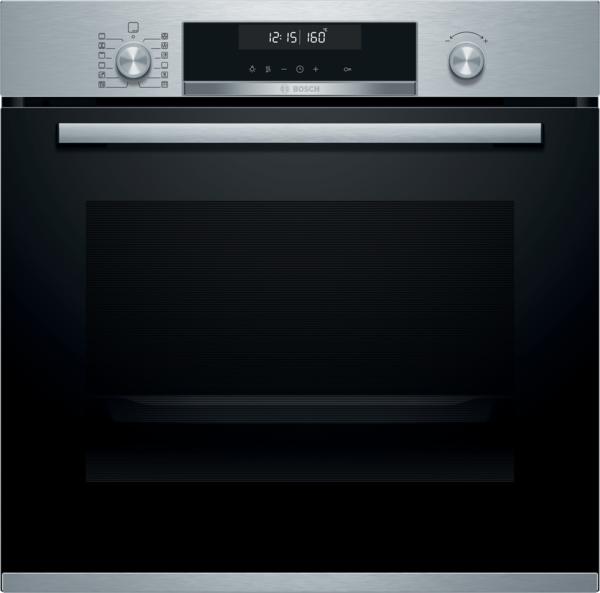 Bosch Backofen HBA578BS0
