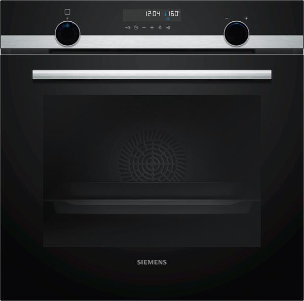 Siemens Backofen HB578GBS0