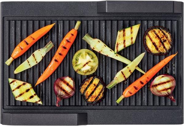 Bosch HEZ390522 Grillplatte