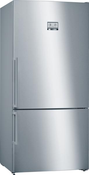 Bosch Kühlschrank rechts KGN86AIDP