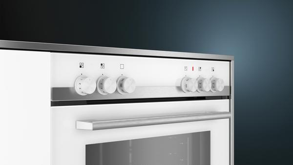 Siemens Herd Weiss HE510ABV0C