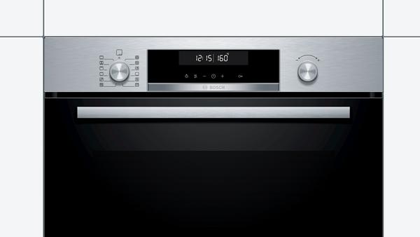 Bosch Backofen HBA578BS0