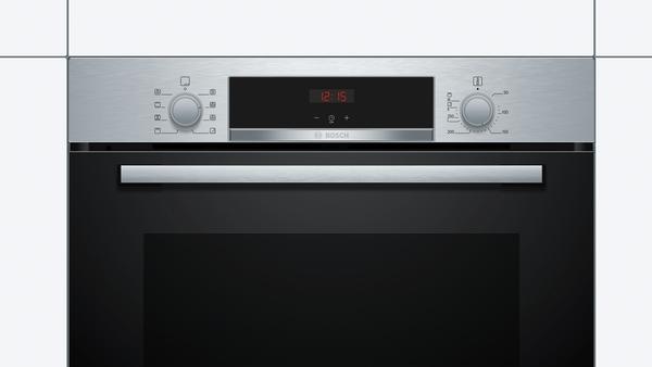Bosch Backofen HBA553BR0