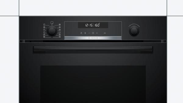 Bosch Backofen HBA578BB0