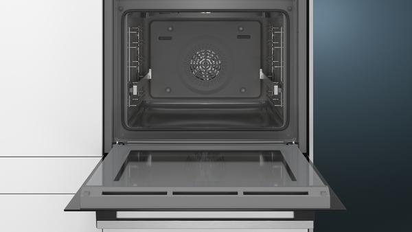 Siemens Backofen HB557A5S0C