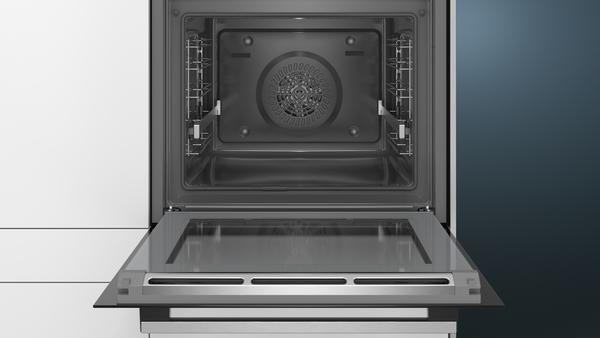Siemens Backofen HB578G5S6
