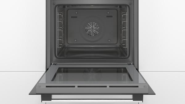 Bosch Backofen HBA553BR0